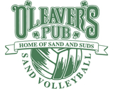 O'Leaver's Sand Volleyball